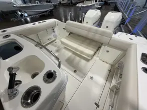 Thumbnail von Boston Whaler 280 Outrage