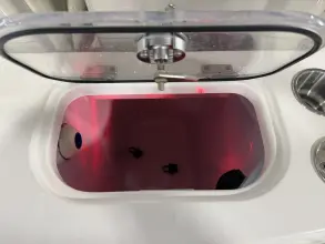 Thumbnail von Boston Whaler 280 Outrage