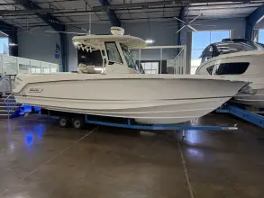 Thumbnail von Boston Whaler 280 Outrage