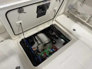 Thumbnail von Boston Whaler 280 Outrage