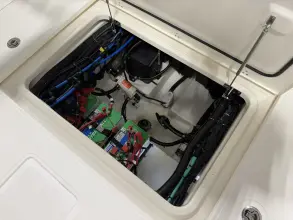 Thumbnail von Boston Whaler 280 Outrage