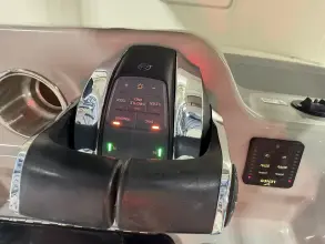Thumbnail von Boston Whaler 280 Outrage