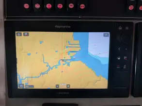 Thumbnail von Boston Whaler 280 Outrage