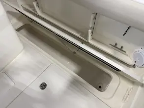 Thumbnail von Boston Whaler 280 Outrage