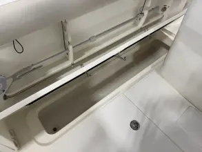 Thumbnail von Boston Whaler 280 Outrage