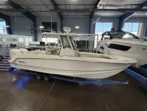Thumbnail von Boston Whaler 280 Outrage