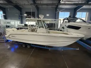 Thumbnail von Boston Whaler 280 Outrage