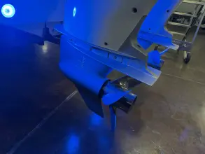 Thumbnail von Boston Whaler 280 Outrage