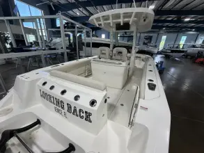 Thumbnail von Boston Whaler 280 Outrage