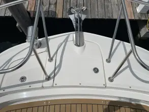 Thumbnail von Sea Ray 320 Sundancer Outboard
