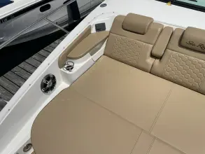Thumbnail von Sea Ray 320 Sundancer Outboard