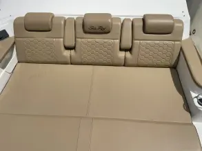 Thumbnail von Sea Ray 320 Sundancer Outboard