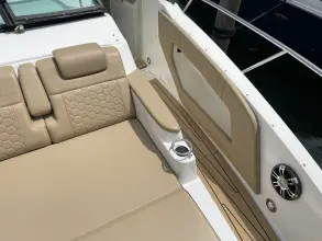 Thumbnail von Sea Ray 320 Sundancer Outboard