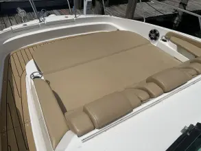 Thumbnail von Sea Ray 320 Sundancer Outboard