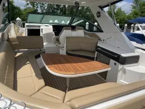 Thumbnail von Sea Ray 320 Sundancer Outboard