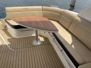 Thumbnail von Sea Ray 320 Sundancer Outboard