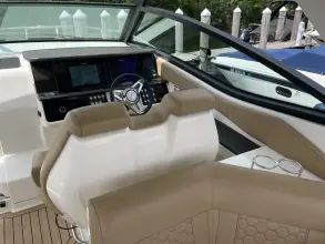 Thumbnail von Sea Ray 320 Sundancer Outboard