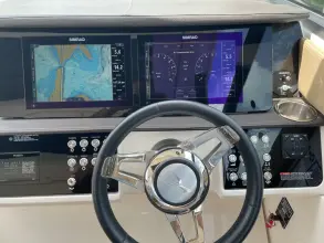 Thumbnail von Sea Ray 320 Sundancer Outboard