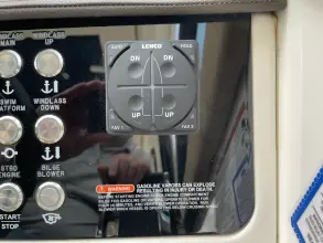 Thumbnail von Sea Ray 320 Sundancer Outboard