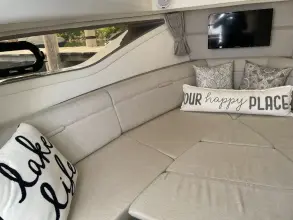 Thumbnail von Sea Ray 320 Sundancer Outboard