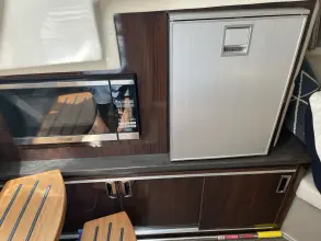 Thumbnail von Sea Ray 320 Sundancer Outboard