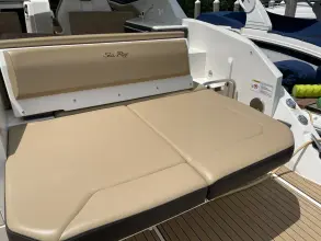 Thumbnail von Sea Ray 320 Sundancer Outboard