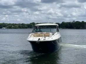 Thumbnail von Sea Ray 320 Sundancer Outboard