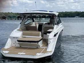 Thumbnail von Sea Ray 320 Sundancer Outboard