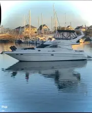 Sea Ray 400 SEDAN BRIDGE