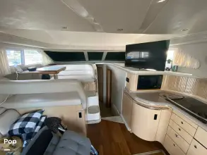 Thumbnail von Sea Ray 400 SEDAN BRIDGE