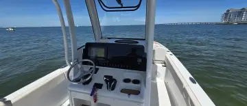 Thumbnail von Sea Hunt Escape 27 Center Console