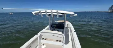 Thumbnail von Sea Hunt Escape 27 Center Console