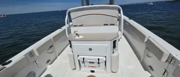 Thumbnail von Sea Hunt Escape 27 Center Console