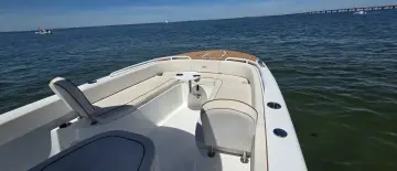 Thumbnail von Sea Hunt Escape 27 Center Console