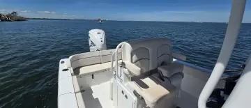 Thumbnail von Sea Hunt Escape 27 Center Console