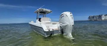 Thumbnail von Sea Hunt Escape 27 Center Console
