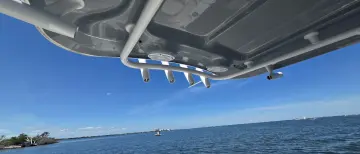 Thumbnail von Sea Hunt Escape 27 Center Console