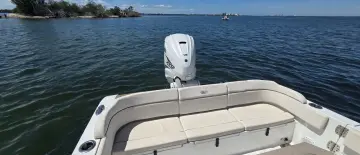 Thumbnail von Sea Hunt Escape 27 Center Console
