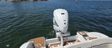 Thumbnail von Sea Hunt Escape 27 Center Console