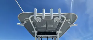 Thumbnail von Sea Hunt Escape 27 Center Console