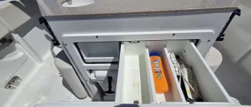 Thumbnail von Sea Hunt Escape 27 Center Console