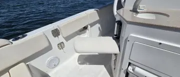 Thumbnail von Sea Hunt Escape 27 Center Console