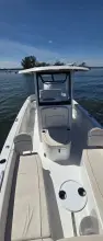 Thumbnail von Sea Hunt Escape 27 Center Console