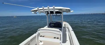 Thumbnail von Sea Hunt Escape 27 Center Console