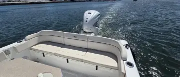 Thumbnail von Sea Hunt Escape 27 Center Console