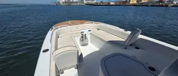 Thumbnail von Sea Hunt Escape 27 Center Console