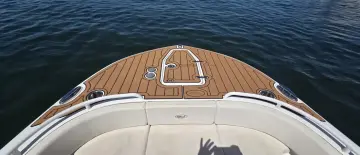 Thumbnail von Sea Hunt Escape 27 Center Console