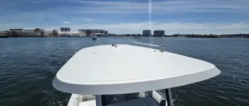 Thumbnail von Sea Hunt Escape 27 Center Console