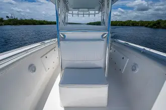 Thumbnail von Buddy Davis 34 Center Console Lil Buddy