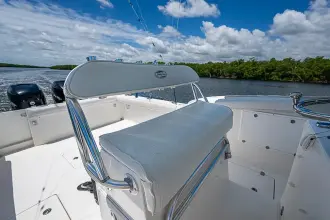 Thumbnail von Buddy Davis 34 Center Console Lil Buddy